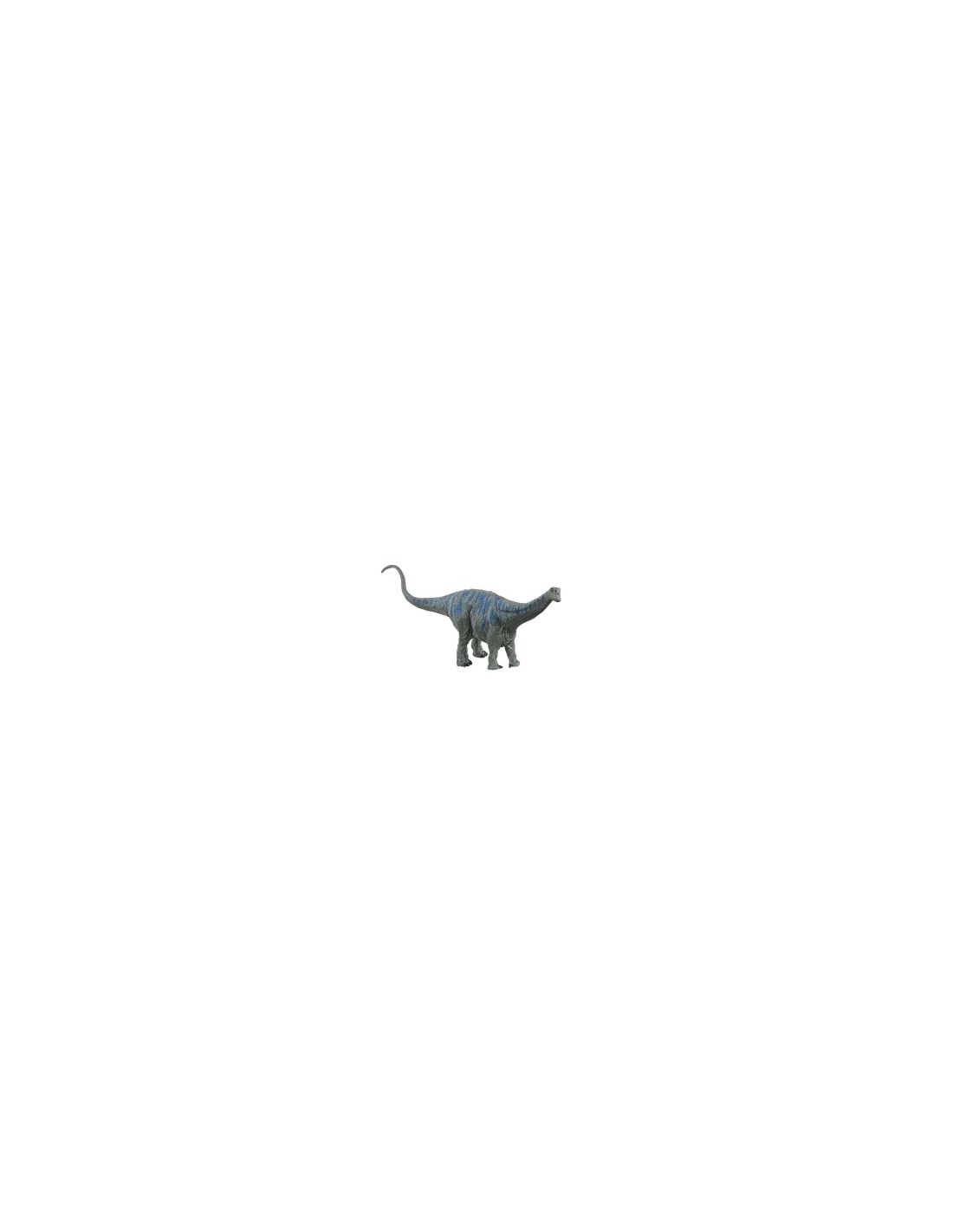 DINOSAURO 15027 BRONTOSAURO