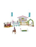 HORSE CLUB 42440 PLAYSET GARA AMICHEVOLE