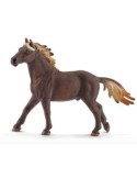 MODELLINO 13805 STALLONE MUSTANG
