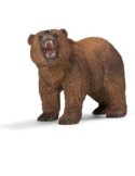 MODELLINO 14685 ORSO GRIZZLY MASCHIO