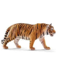 MODELLINO 14729 TIGRE