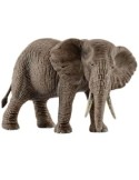 MODELLINO 14761 ELEFANTE AFRICANO FEMMINA