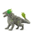 MODELLINO 70149 DRAGO DI PIETRA