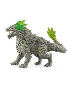 MODELLINO 70149 DRAGO DI PIETRA