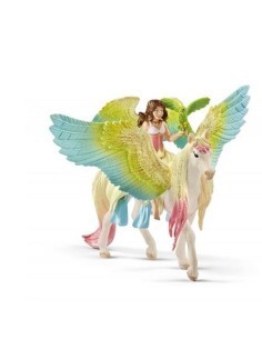 MODELLINO 70566 SURAH CON PEGASO