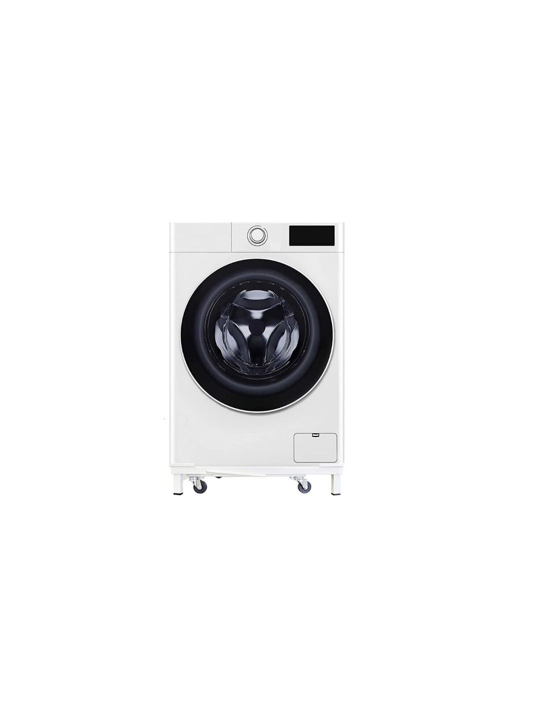 SUPPORTO LAVATRICE 720 SISTEMA SOLLEVAMENTO