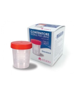 CONTENITORE 93922 STERILE PER URINE