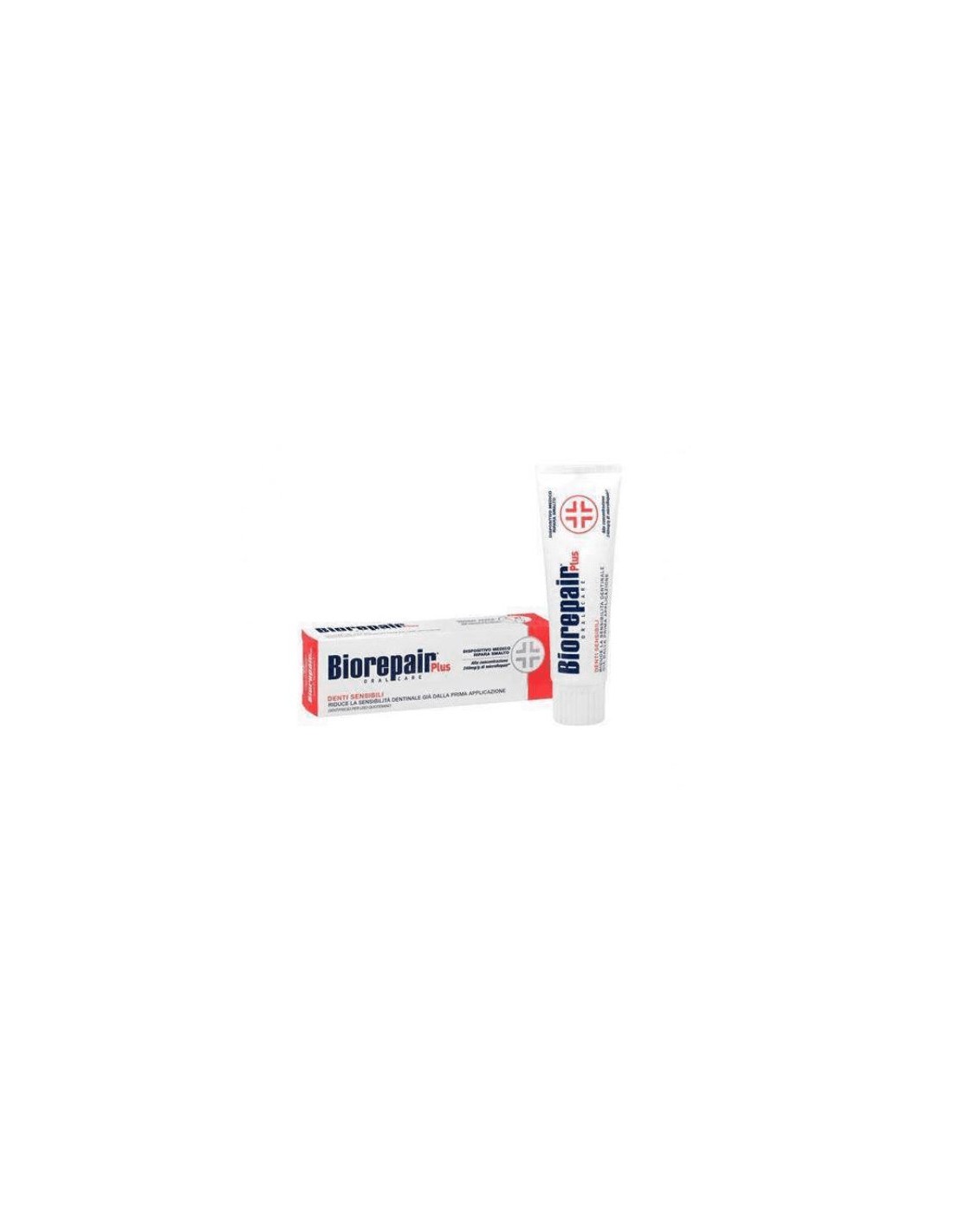 BIOREPAIR PLUS DENTI SENSIBILI 75ML
