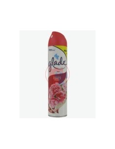GLADE SPRAY MIX 2 300ML