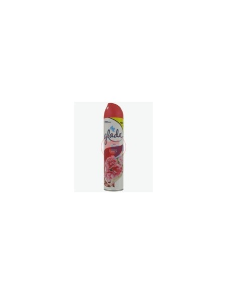 GLADE SPRAY MIX 2 300ML