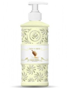 SETABLU 59803 SAP LIQ LAT/MIELE 50ML