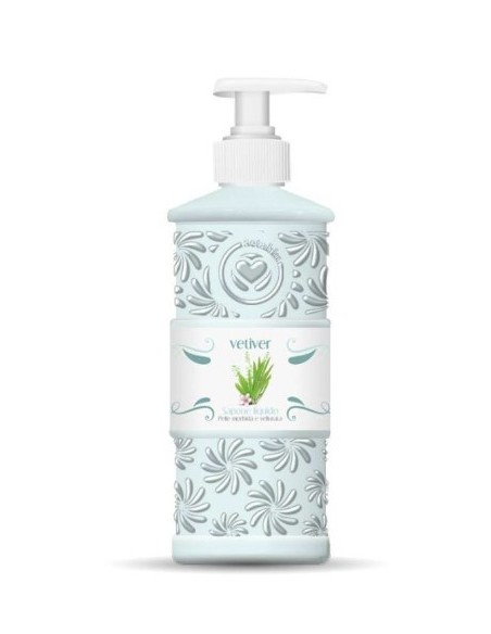 SETABLU 59806 SAP LIQ VETIVER 500ML