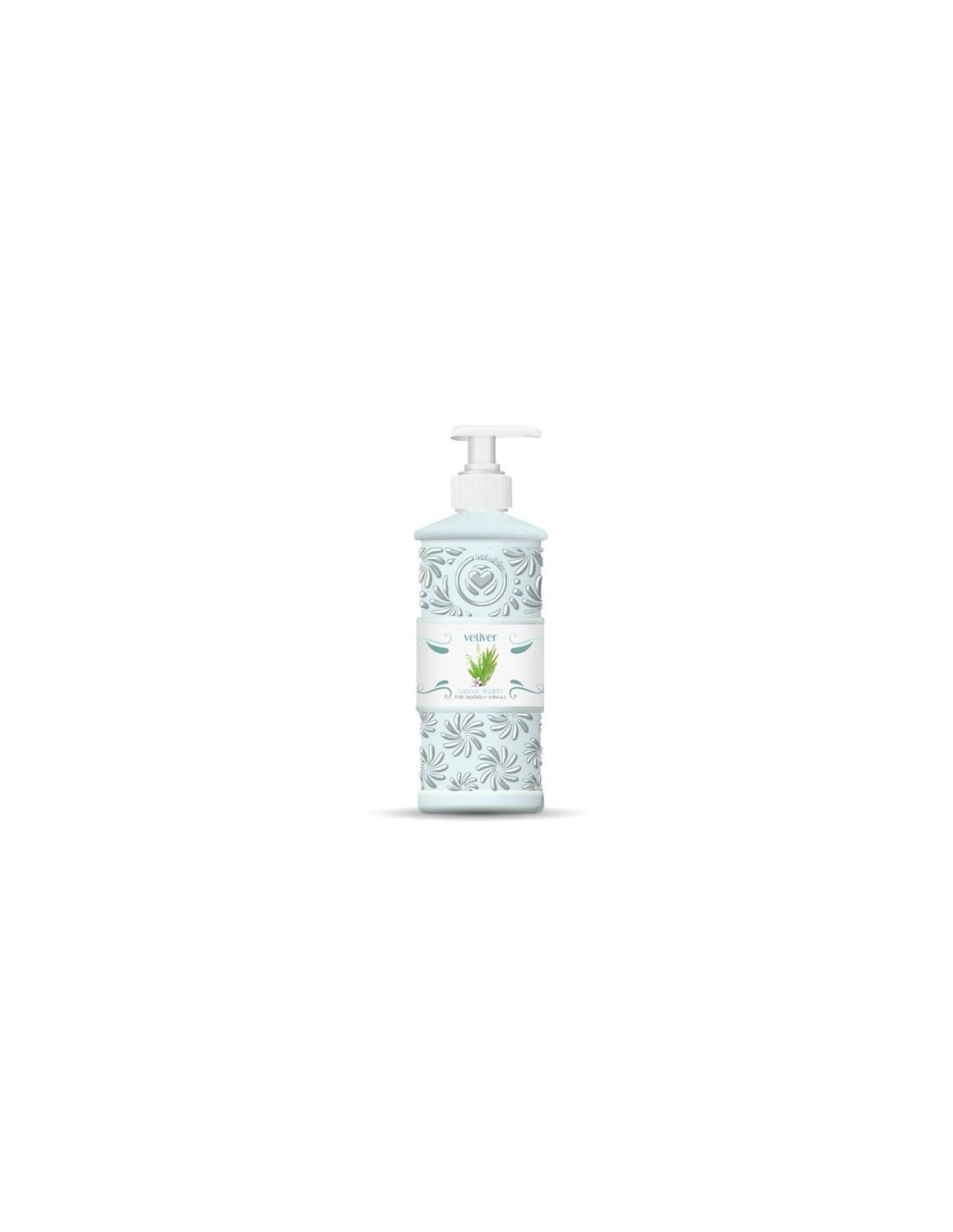 SETABLU 59806 SAP LIQ VETIVER 500ML