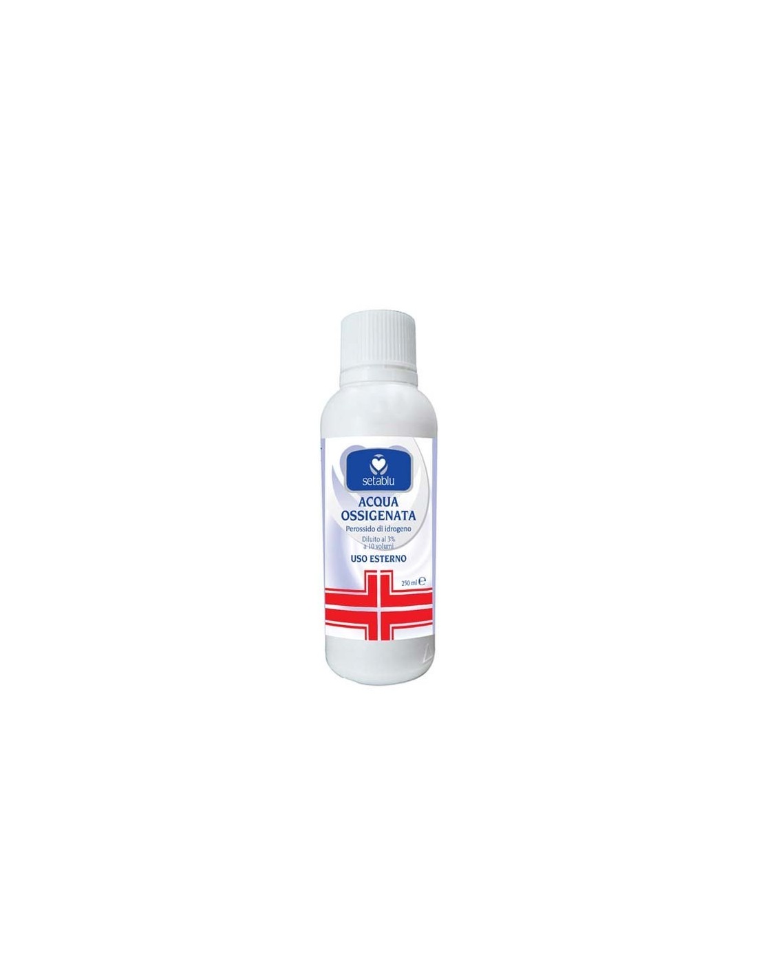 ACQUA OSSIGENATA 16360 250ML