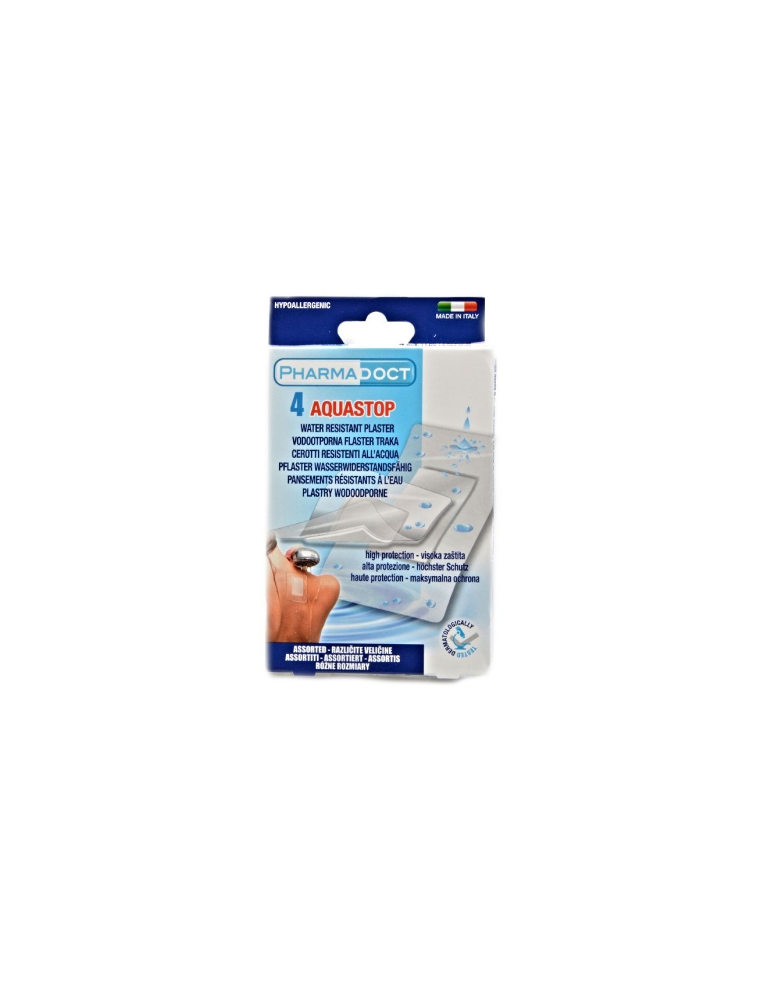 CONF 5 CEROTTI 16747 ACQUASTOP XL