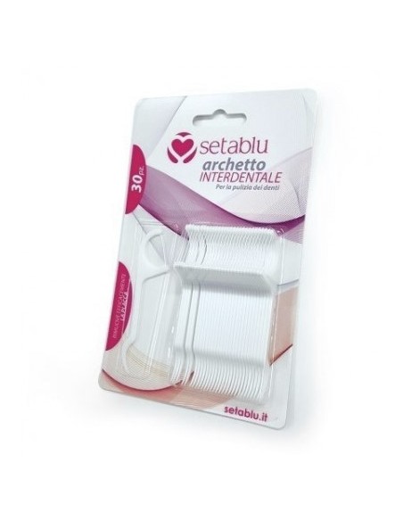 SETABLU 57672 ARCHETTO INTERDENT