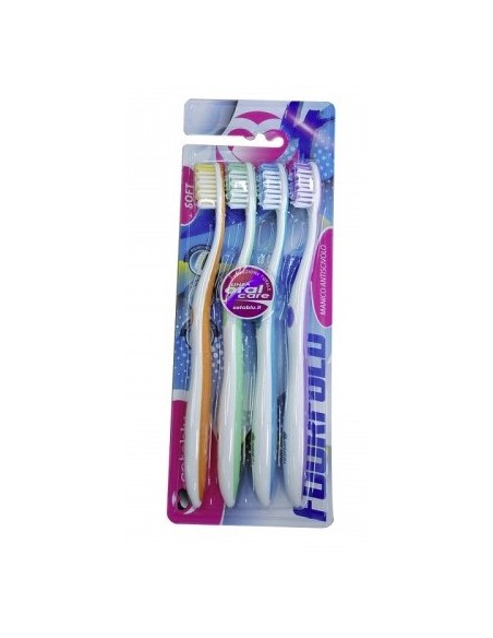 SETABLU 57962 SPAZZ SOFT X4