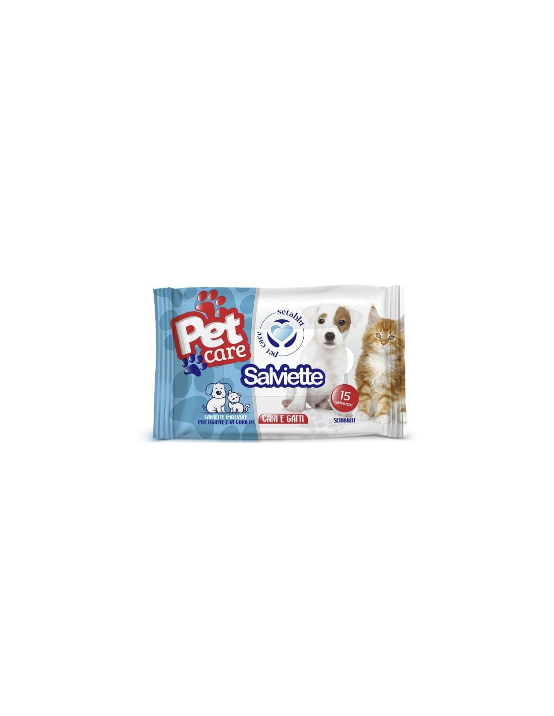 SETABLU 59913 SALV PET X15