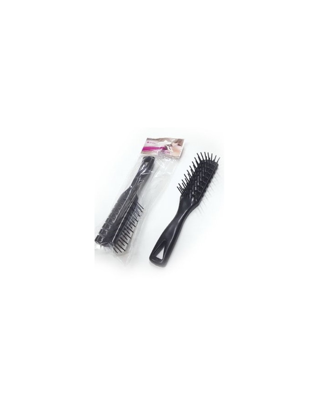 SETABLU 93408 SPAZZ RAGNO NERA