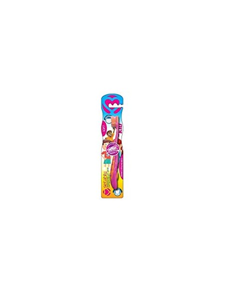 SPAZZOLINOI 57111 DENTI KIDS DINO