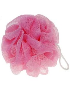 SPUGNA 93158 FLOWER SCRUB COLORI ASSORT