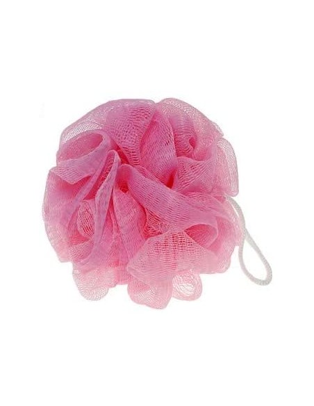 SPUGNA 93158 FLOWER SCRUB COLORI ASSORT