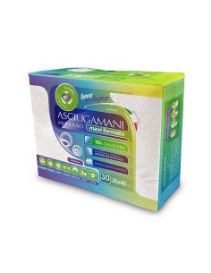 TELO 59666 MONOUSO 30PZ