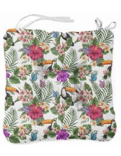 CUSCINO PER SEDIA GINEVRA