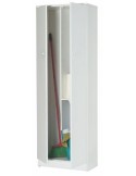 A168 ARMADIO 2ANTE P/SCOPE H183L62P34