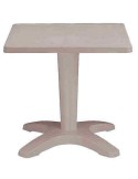 TAVOLO ZAVOR 6933J 70X70 JUTA