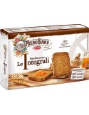 M/BIANCO FETTE INTEGRALI X72 630GR