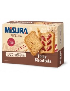 MISURA FIBREXTR.FETTE INTEGR.320GR