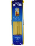 DE CECCO 012 SPAGHETTI 500GR