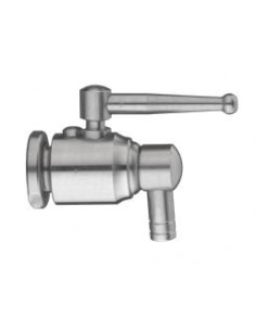RUBINETTO 1/2  CROMATO ECON