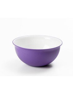 SANALIVING CIOTOLA S2015VI 32CM VIOLA