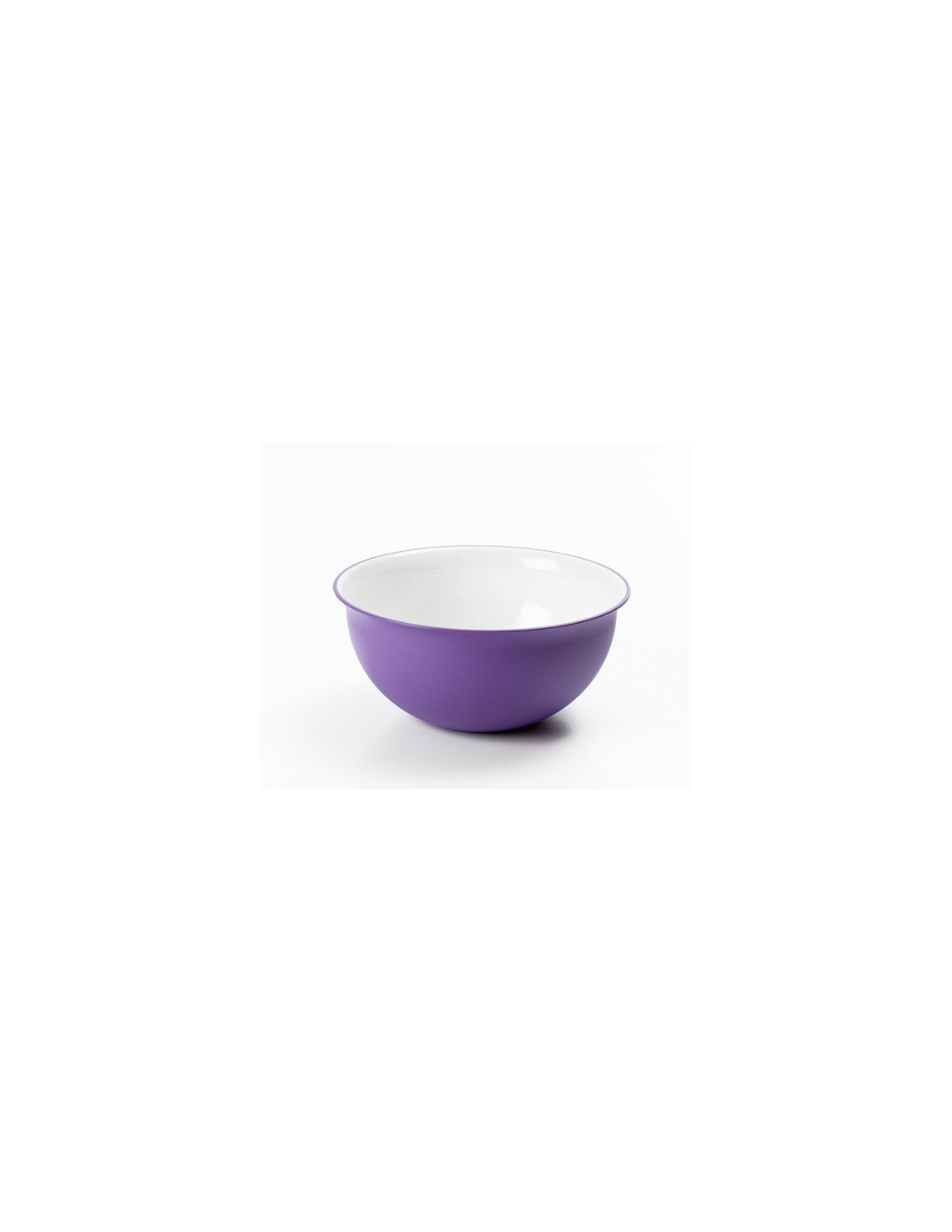 SANALIVING CIOTOLA S2015VI 32CM VIOLA