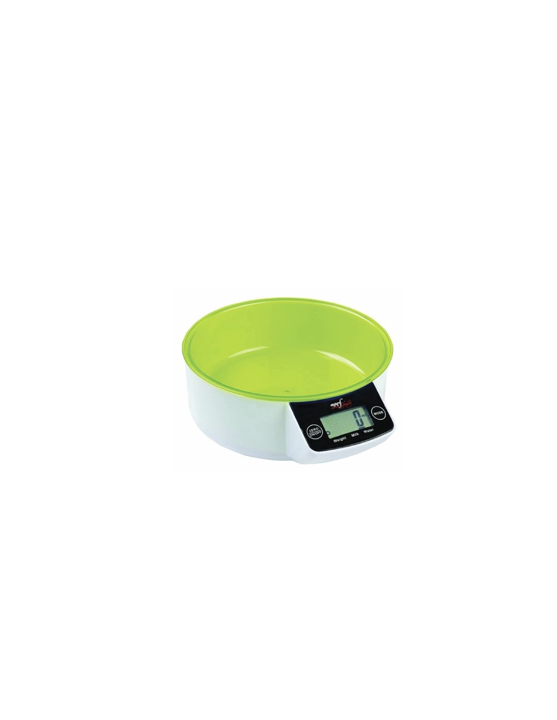 BILANCIA CUCINA ELETTRONICA 5KG ALLEGRA