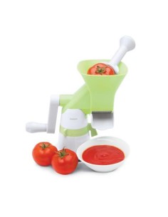 SPREMIPOMODORO/PURE 25776+2 CONTENITORI