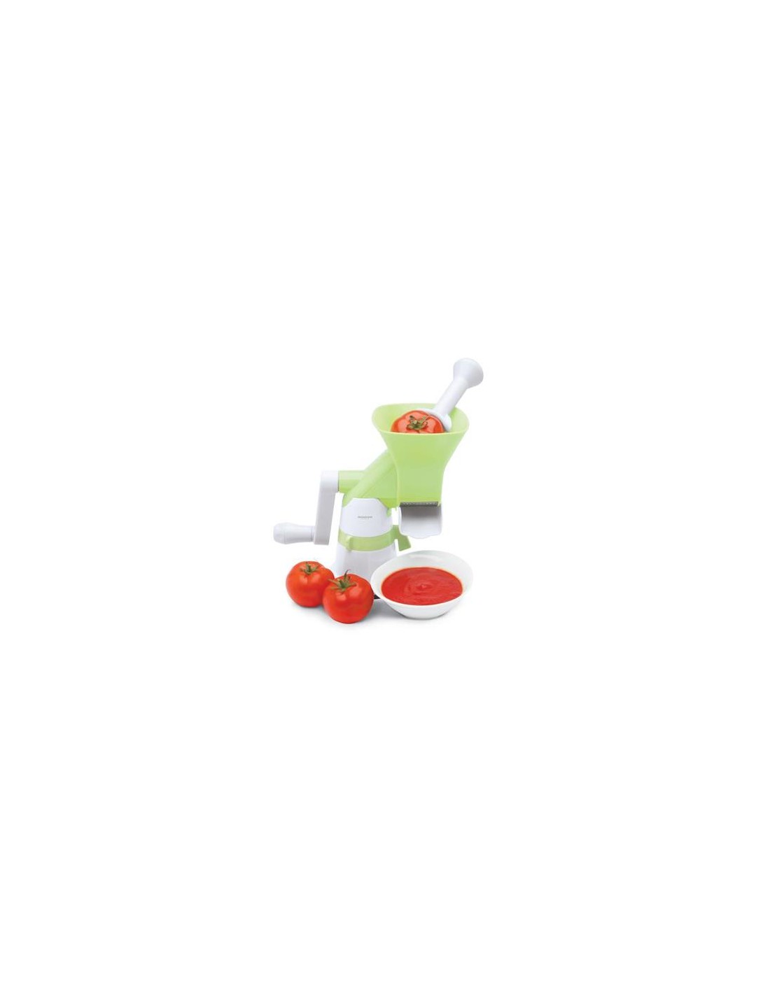 SPREMIPOMODORO/PURE 25776+2 CONTENITORI