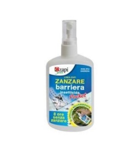INSETT BARRIERA ZANZ 421332