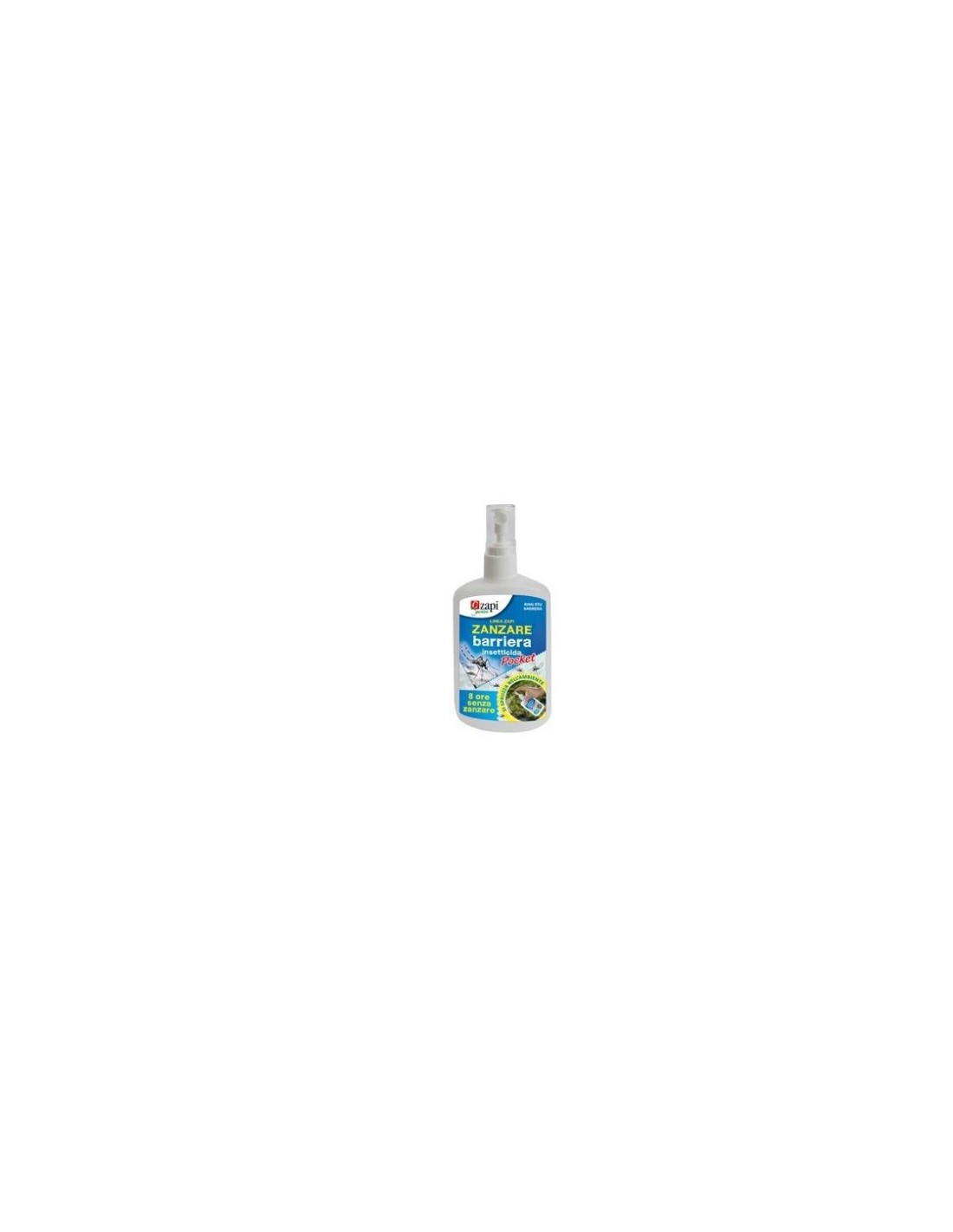 INSETT BARRIERA ZANZ 421332