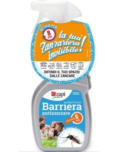 SPRAY 421334 ZANZARE BARRIERA 400ML