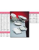 LASAGNERA TF 528/37  GIORI