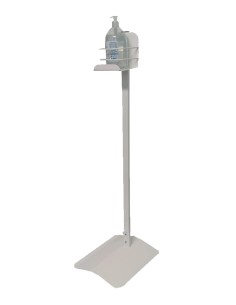 PIANTANA PF668 PORTA DISPENSER