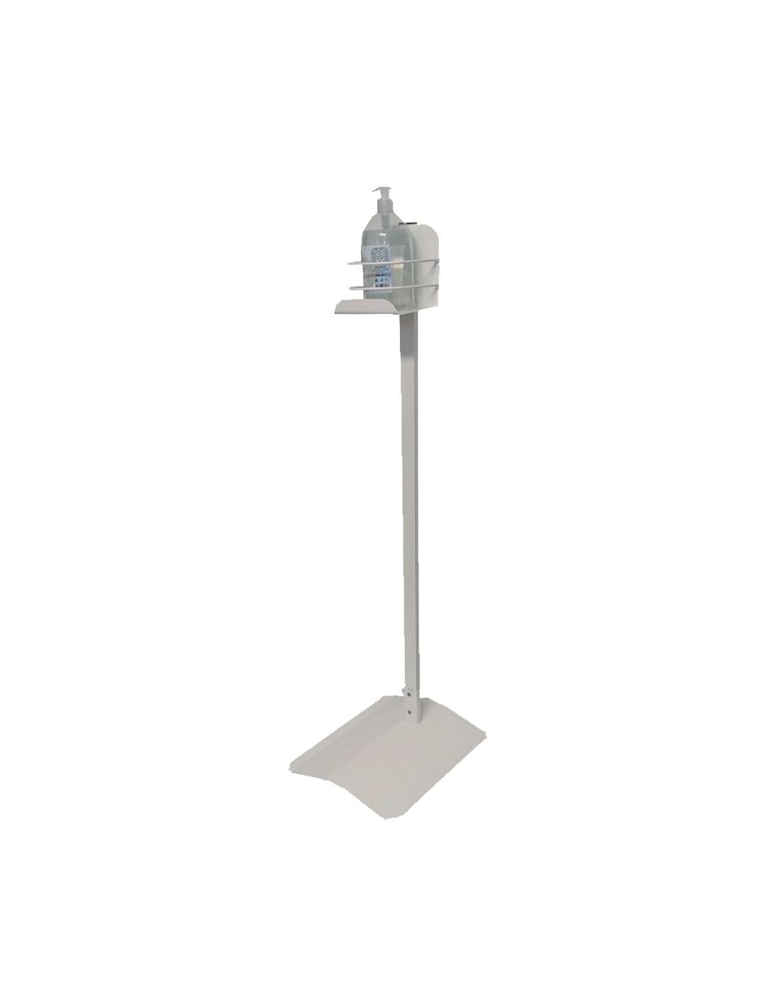 PIANTANA PF668 PORTA DISPENSER