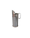 MISURA INOX 1/2 DAL (5 LITRI)