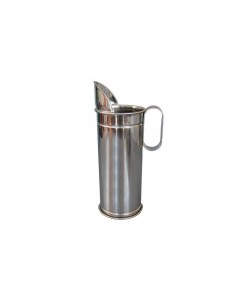 MISURA INOX 1/2 DAL (5 LITRI)