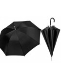 OMBRELLO AUTOMATICO UOMO 65 CM NERO GOLF su TreG Ingrosso