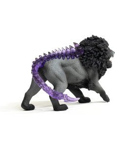 MODELLINO 42555 LEONE DELLE TENEBRE