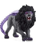 MODELLINO 42555 LEONE DELLE TENEBRE